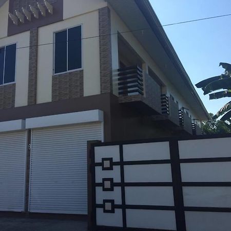 Sd4 Studio Apartment Clarin  Bagian luar foto