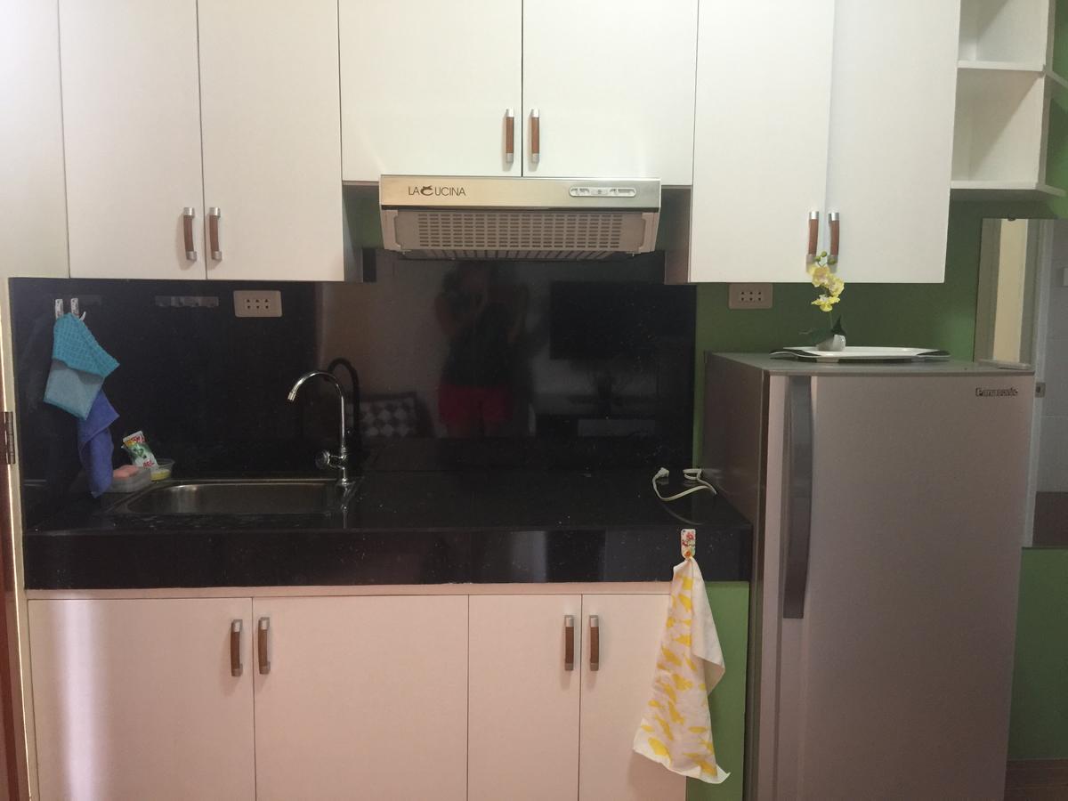 Sd4 Studio Apartment Clarin  Bagian luar foto