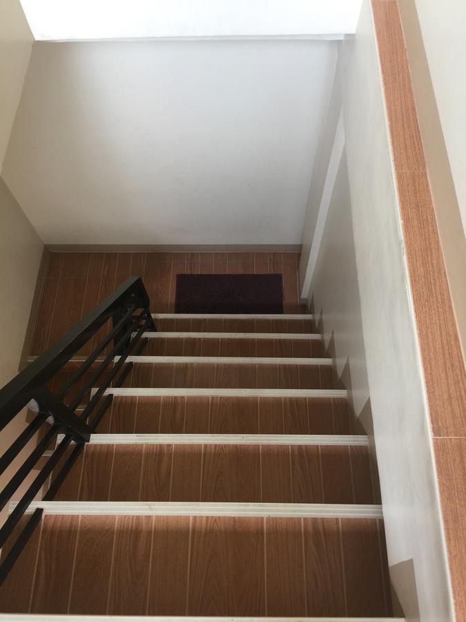 Sd4 Studio Apartment Clarin  Bagian luar foto