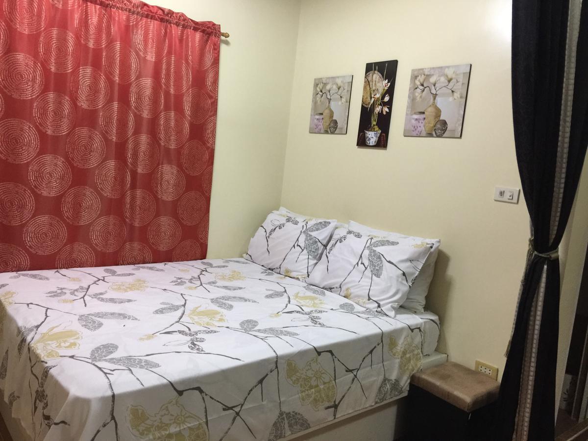 Sd4 Studio Apartment Clarin  Bagian luar foto